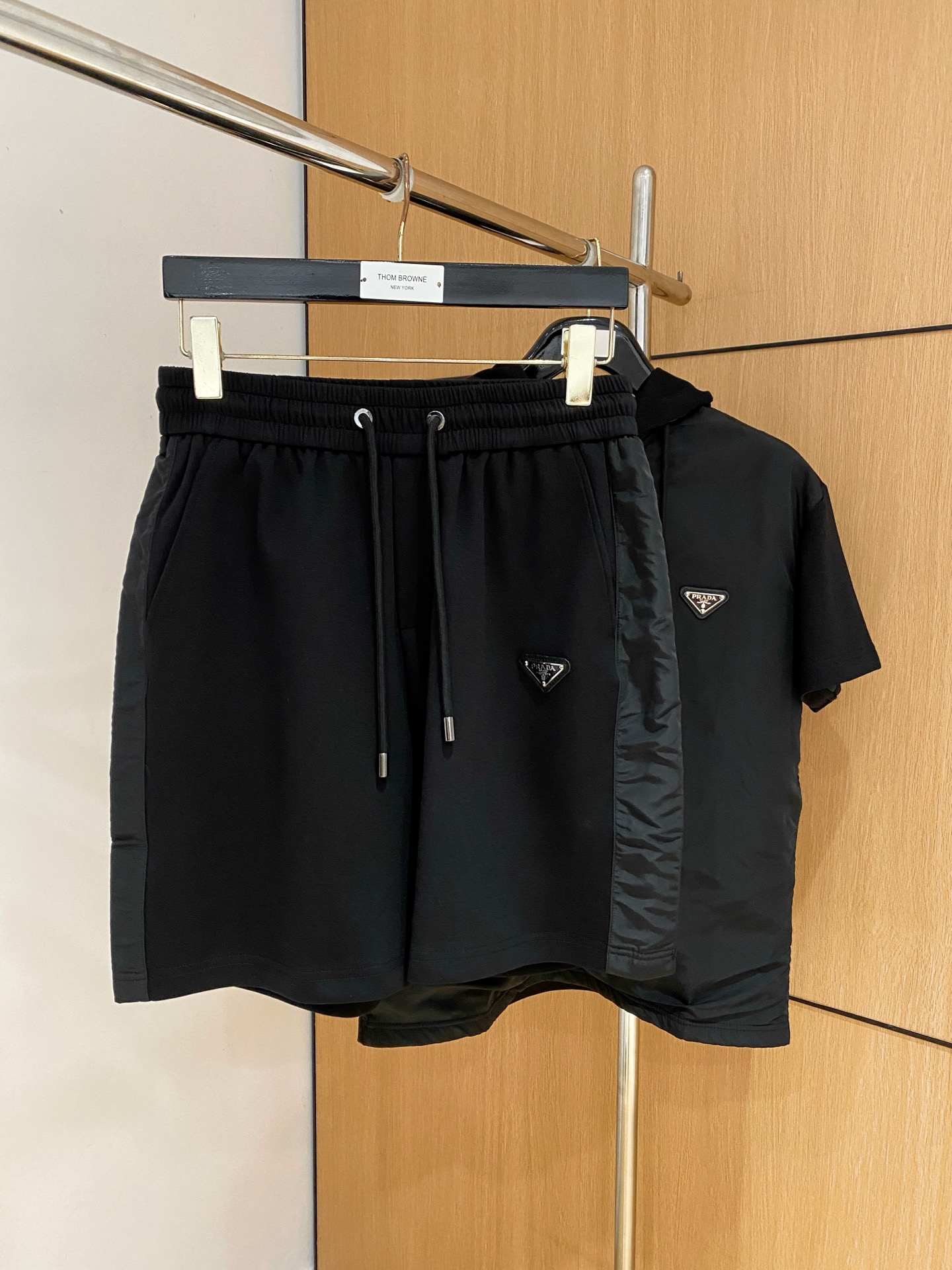 clothes and pants
